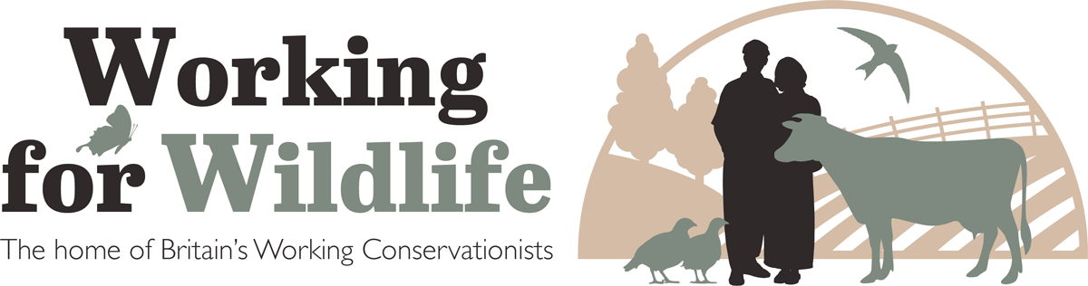 Working For Wildlife - The Home Of Britain's Working Conservationists